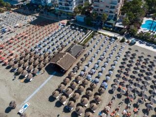 Trio Beach Apartments - Durazzo - 9