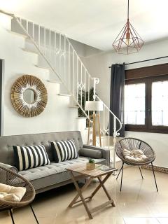 CENTER APARTMENT Mazagón - 0