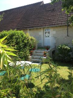 La Petite Rablaie - Saint-Georges-sur-Cher - 0