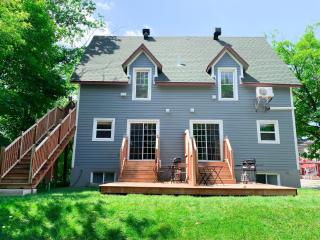 Maison Bleue - Hudson - 8