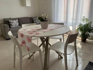Fiocco's Home, Two-room apartment in the center of Quartu - Quartu SantʼElena - 5