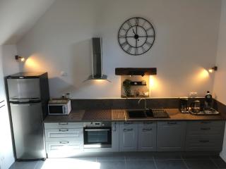 La Petite Rablaie - Saint-Georges-sur-Cher - 4