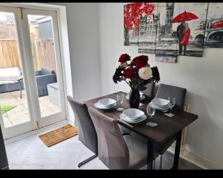 Bedlington 3 bed house - Bedlington - 1