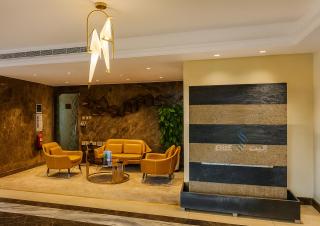 Elite Served Apartments - Al Andalus - Jeddah - 6