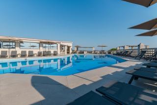 Arya Hotel - Chaniotis - 0