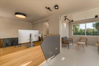 Arya Hotel - Chaniotis - 9