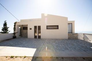 Villa Skalia Lefkada - Athani - 9