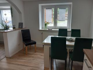 FeWo Aigner - Reisbach - 2