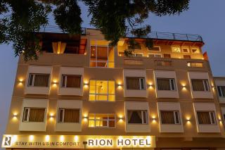 RION - A Boutique Hotel - Udaipur - 0