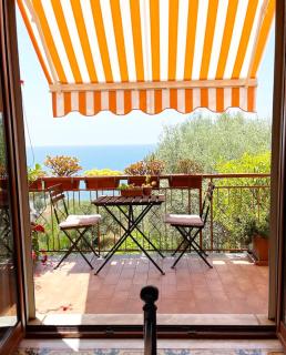 Pioppi Art Garden Beach Villa - Pioppi - 0