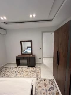 2 BRs Chalet in Helnan Resort with access to the sea and Pools - Port Said - 3