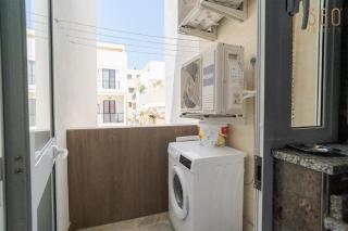 Charming 1BR with comfy bed with WIFI & AC in Tarxien - 5