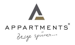 2-Zimmer Ferienwohnung Rüti mit SW-Balkon - Brand - 2