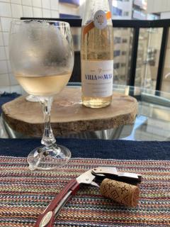 Villa Mar Piscina e Sauna Praia da Areia Preta - 1