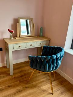 Heatherbank Cabin - Borve - 4