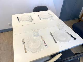 ღ Le Carrelet - Proche de la plage et centre Ville - Châtelaillon-Plage - 2