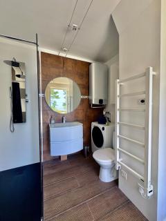 Appartement -front de mer- - 6