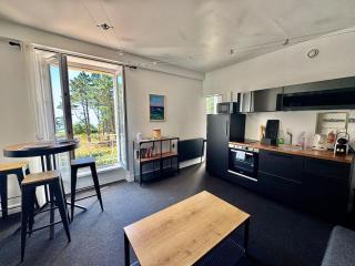 Appartement -front de mer- - 0
