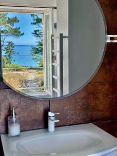 Appartement -front de mer- - 5