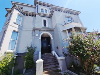 Bolton Road Apartments - Eastbourne - 6