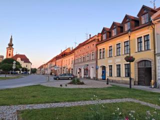 Dům u Náměstí - Nová Bystřice - 7