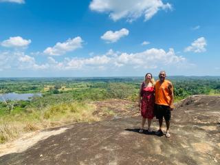 Forests for People Nidikumba Safari - 9