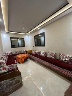 Bouznika mandarona - 2