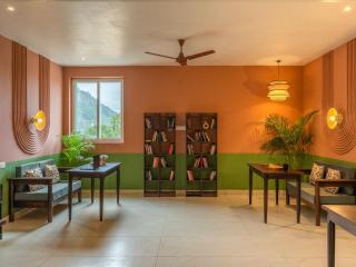 The Hosteller Kodaikanal - 6