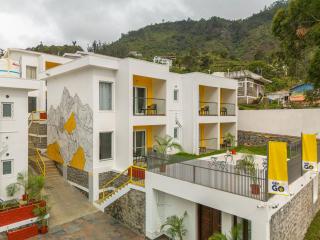 The Hosteller Kodaikanal - 2