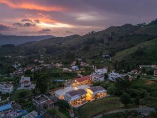 The Hosteller Kodaikanal - 5