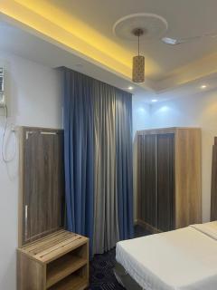 ينابيع للشقق المخدومة - Abha - 8