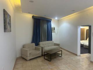 ينابيع للشقق المخدومة - Abha - 2