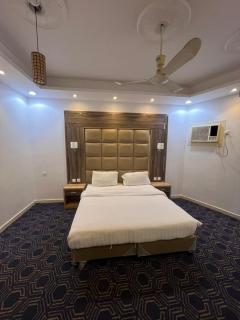ينابيع للشقق المخدومة - Abha - 1