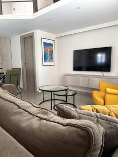 Clio Luxury Apartments - Ioannina - 8