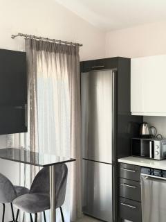 Clio Luxury Apartments - Ioannina - 6