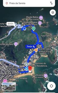House with terrace, pool & sea view - Vila Velha - 9