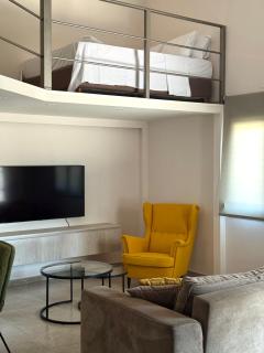 Clio Luxury Apartments - 3