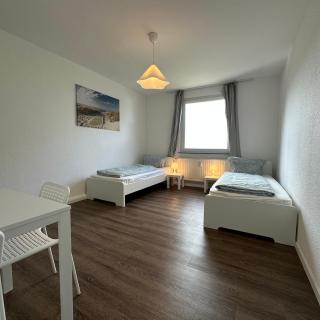 WDI - Workers Apartments - Herten - 8