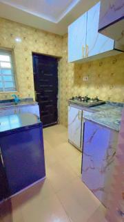 Bronze House 40 - Ibadan - 2
