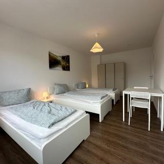 WDI - Workers Apartments - 9