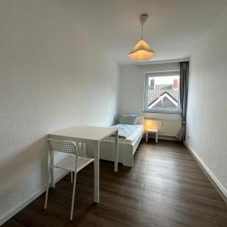WDI - Workers Apartments - Herten - 5
