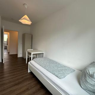 WDI - Workers Apartments - 7