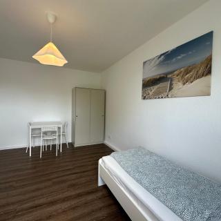 WDI - Workers Apartments - 6