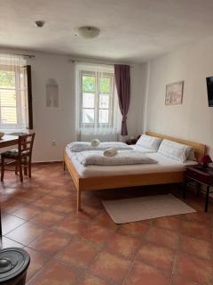 Penzion-apartmán Souček - 1