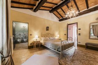 Podere Val D'Orcia - Tuscany Equestrian - Sarteano - 1