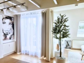 2 Zimmer Apartment in Top Lage Hannover Zentrum - 1