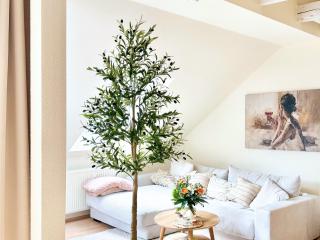 2 Zimmer Apartment in Top Lage Hannover Zentrum - Hannover - 8