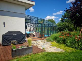 Strefa ZEN z Jacuzzi i Basenem - 2