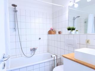 2 Zimmer Apartment in Top Lage Hannover Zentrum - 2
