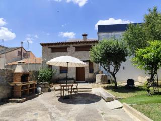 VUT Galanes - Almenara de Tormes - 9